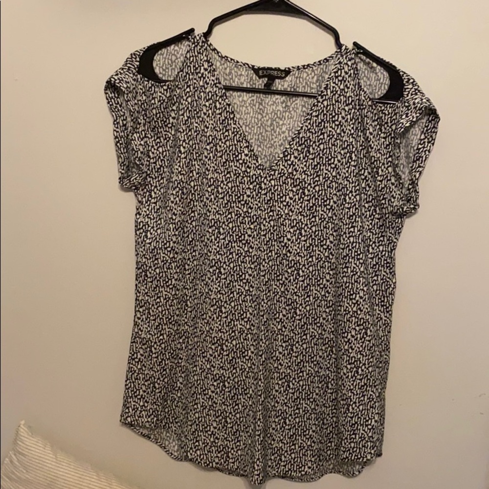 Woman’s blouse
